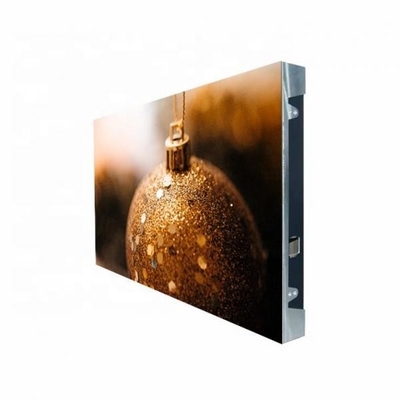640x480mm 4K LEDのビデオ壁司令部のための良いピッチHD LED表示P1.25
