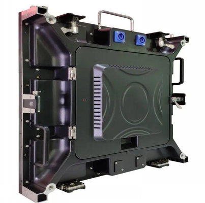 超薄いSMD 2020は3840のHZ屋内LED表示16ビットHD P2.5 4K LED Videowallスクリーンを修理した
