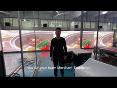 屋外P3.91 LEDスクリーン