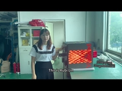 屋内広告によって導かれた表示画面板P2.5魔法のプログラム可能な3dは立方体の表示を導いた