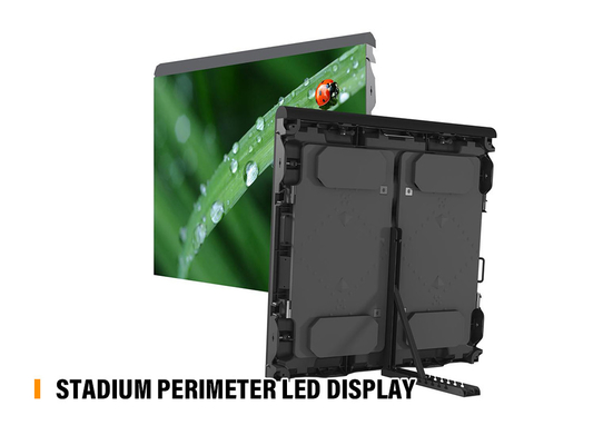 デジタル広告掲示板P5mm P6 P8 P10を造ることの外の前部サービス大きいビデオ3D