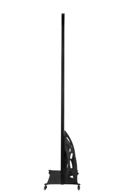 表示を広告するショッピング モール デジタルのための屋内P1.8 P2.5mm LEDポスター スクリーン