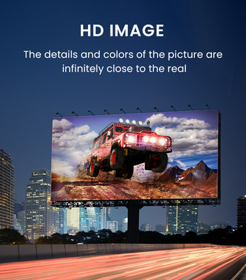 競争価格Smd屋外P4は販売のためのトラックのデジタル移動式広告の掲示板を導いた