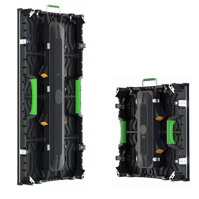 P3.91屋外LEDのスクリーン レンタル500*500mm 500*1000mm LED表示スクリーン